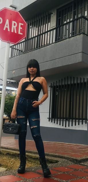 Model - Emily_Hot_ femdom