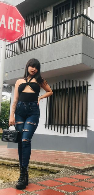 Model - Emily_Hot_ femdom