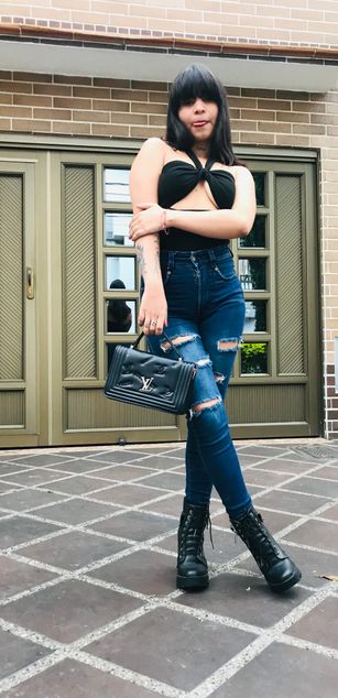 Model - Emily_Hot_ femdom