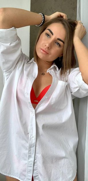 Model - Lana_Lovett blowjob