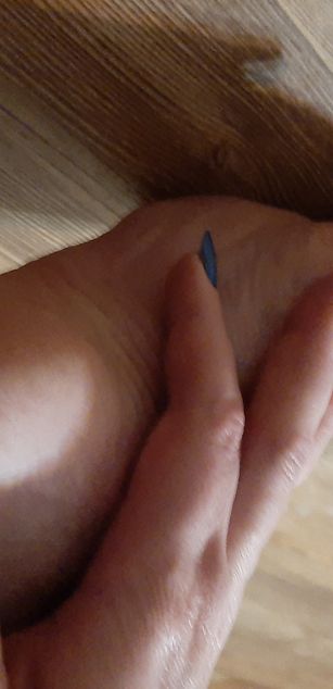 Model - NinaCherry toys