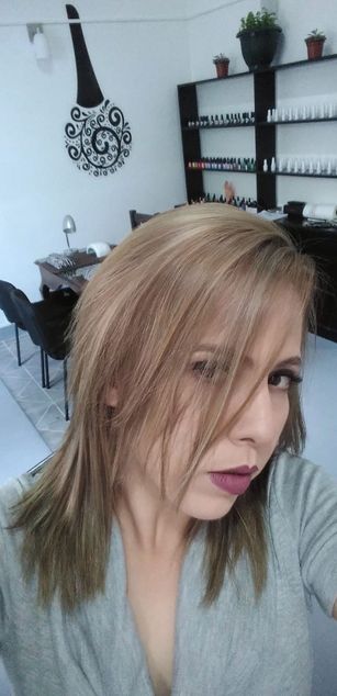 Model - MarthaPPyLove33 sexy