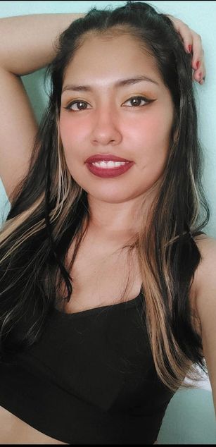 Model - Emma_Moon91 smart