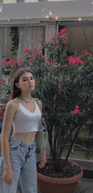 Model - XXXKitten ass