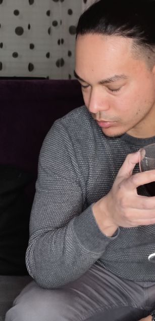 Model - Rod Slayer model