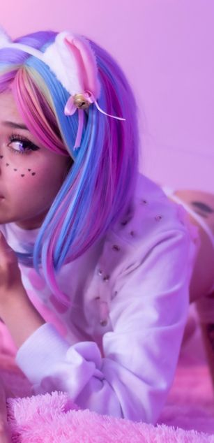 Model - Ms.Pickles deepthroat