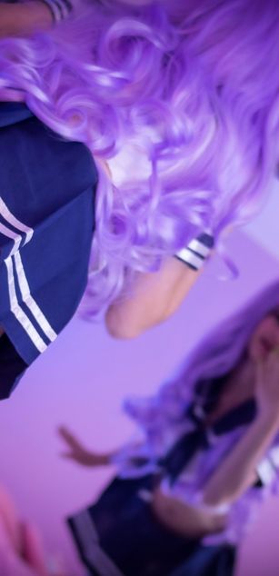 Model - Ms.Pickles deepthroat