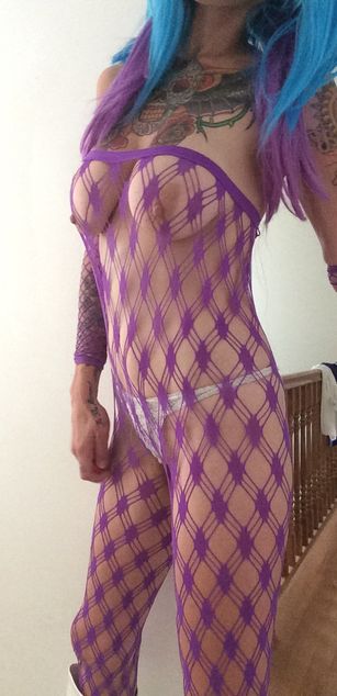 Model - LilMissSynn 2