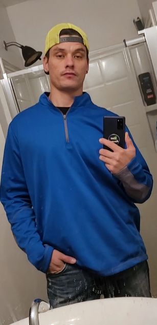 Model - Twistafatpipe69 sexy