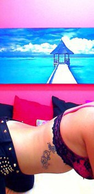 Model - PrettyGirl 2