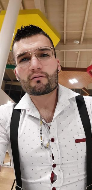 Model - Tatan fetish