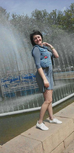 Model - Tatyana Sports