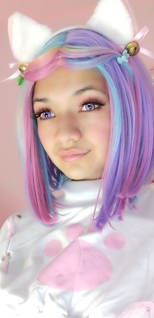 Model - Ms.Pickles deepthroat