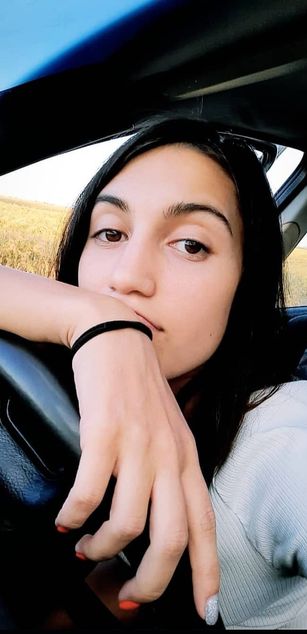 Model - Sweet Mary boobs