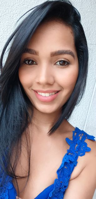 Model - hanna perez sexy