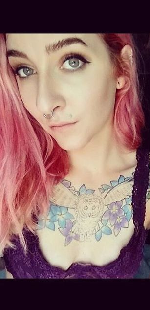 Model - Rose Quartz 2