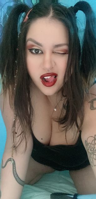 Model - SilentLolita latina