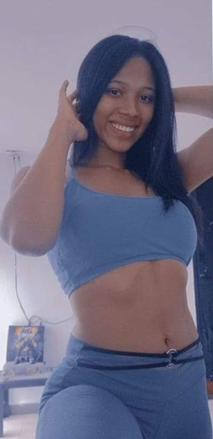 Model - Tessa___ sex