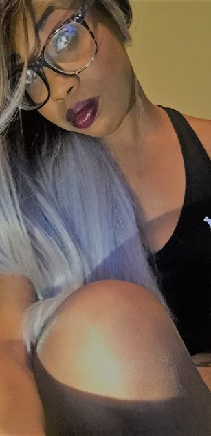 Model - Mistress Cal findom