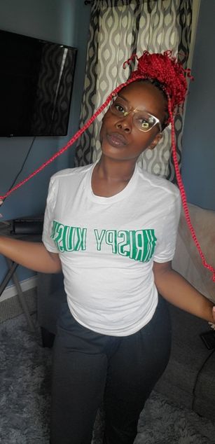 Model - Thee Natural Fantasie femdom