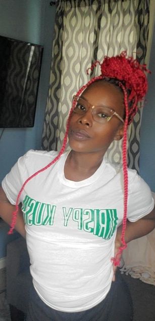 Model - Thee Natural Fantasie femdom