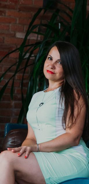 Model - Lilymilf legs