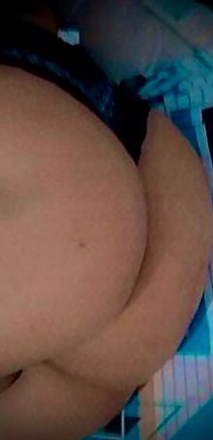 Model - Lucia Star curvy