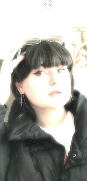 Model - BabyBunny ass