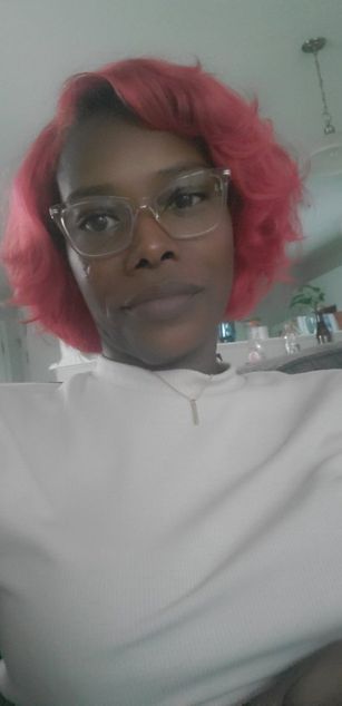 Model - Thee Natural Fantasie femdom