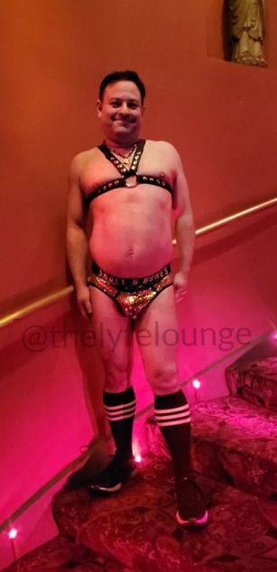 Model - Keenan Smith escort