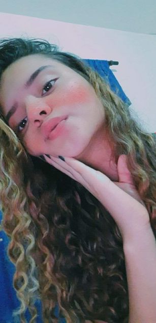 Model - Rosalia guerra Bigdick