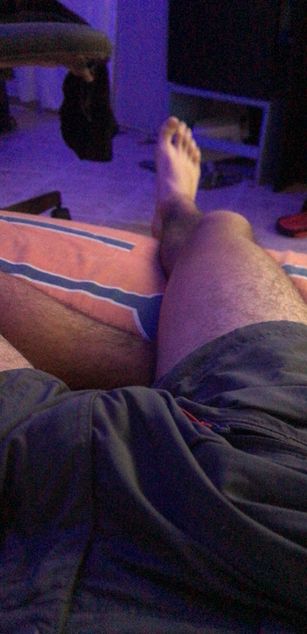 Model - Dany Phanton ass