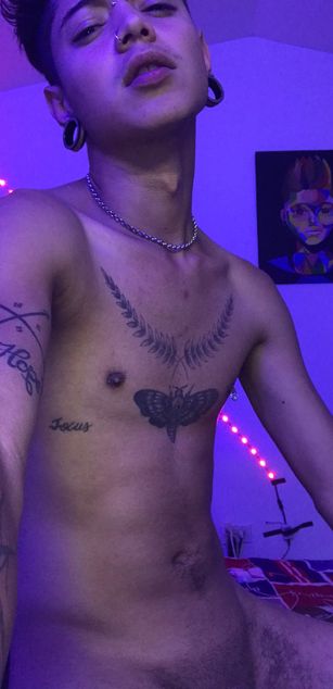 Model - Dany Phanton ass