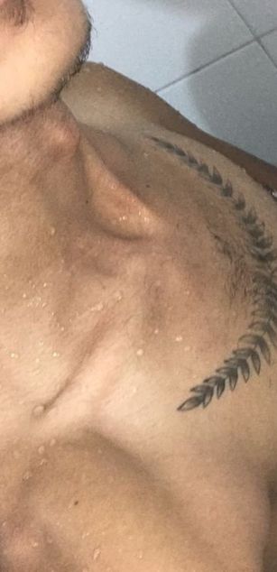 Model - Dany Phanton ass