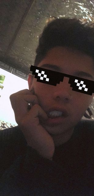 Model - Dany Phanton ass