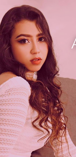 Model - ALEXA sensual