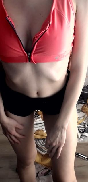 Model - Goddess Lana findom