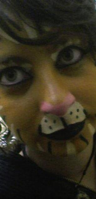 Model - MADAME RITA femdom