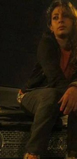 Model - MADAME RITA femdom