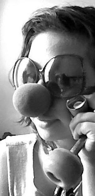 Model - MADAME RITA femdom