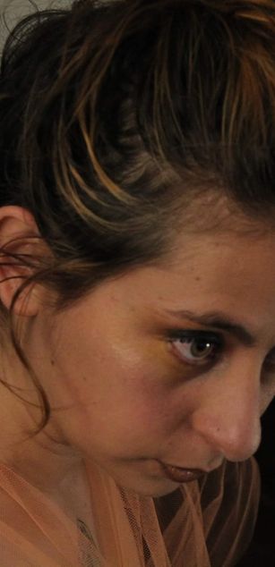 Model - MADAME RITA femdom