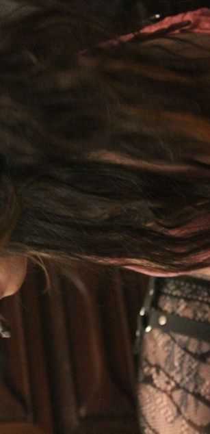 Model - MADAME RITA femdom