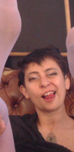 Model - MADAME RITA femdom