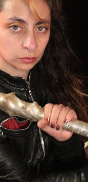 Model - MADAME RITA femdom