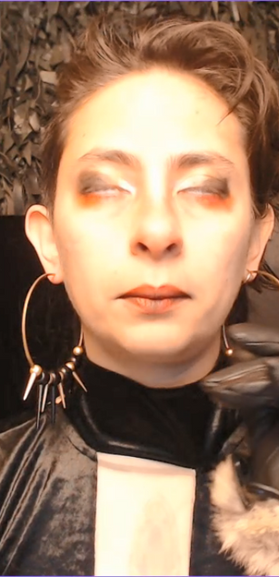 Model - MADAME RITA femdom