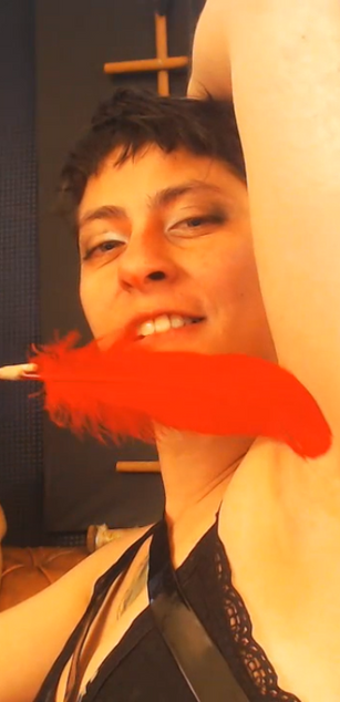 Model - MADAME RITA femdom