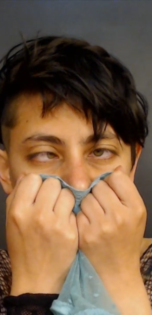 Model - MADAME RITA femdom