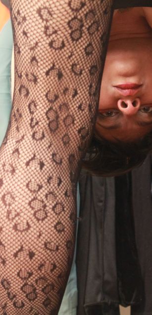 Model - MADAME RITA femdom