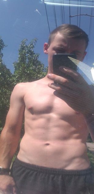 Model - DanTremper roleplay