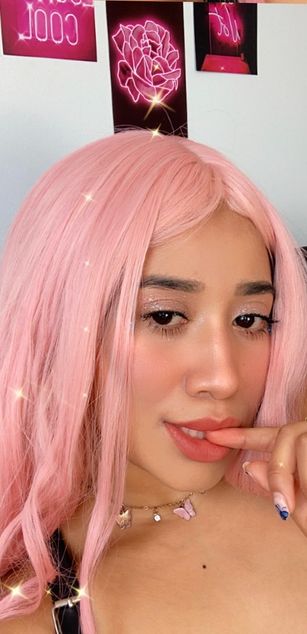 Model - Miki_Yagami1 ass